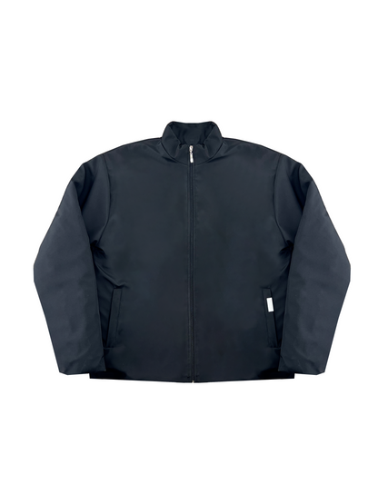 RISEN FROM ASHES Initial Waddet  Jacket