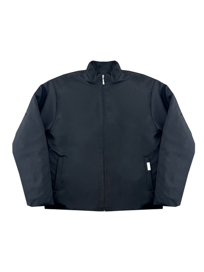 RISEN FROM ASHES Initial Waddet  Jacket