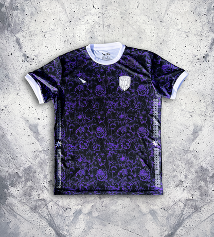 FC PRISHTINA GK black & purple
