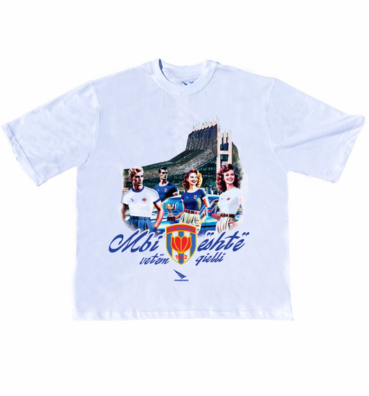 FCP STREEET Legacy tee