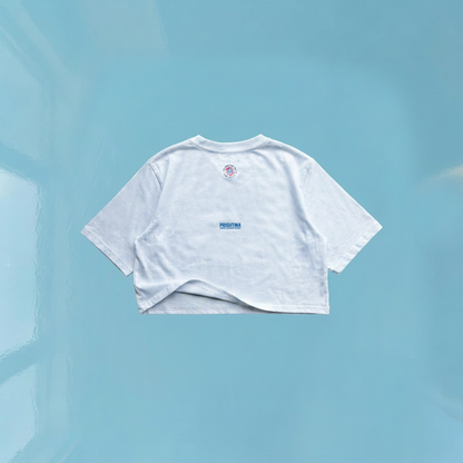 FCP STREET - Oversized White shirt
