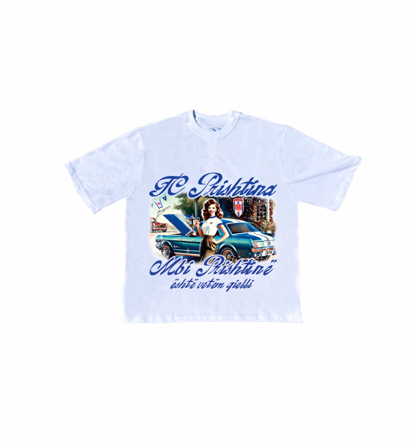 FCP STREET Champion Tee