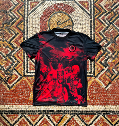 Genesis Jersey