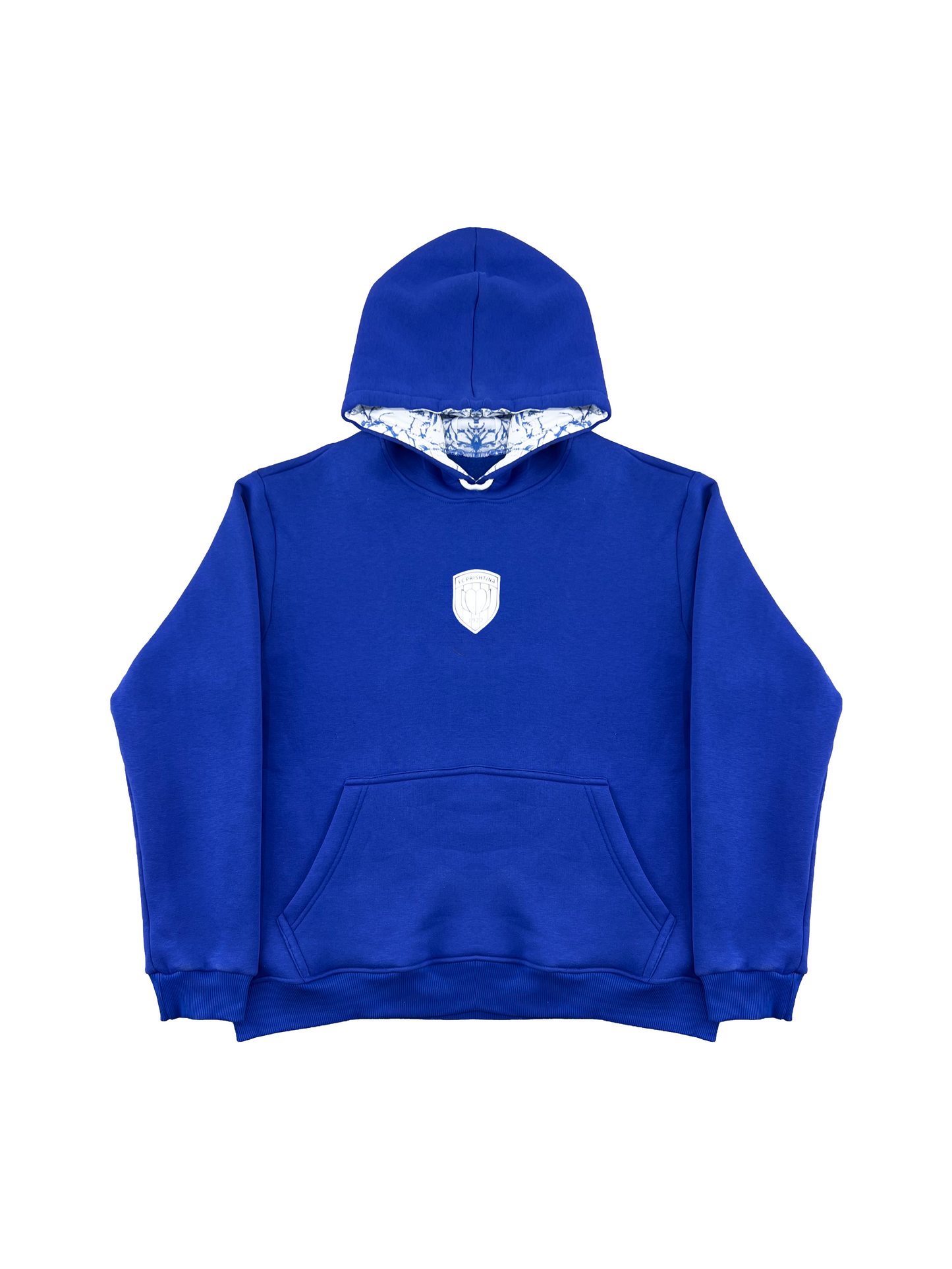 Fc Prishtina Hoodie