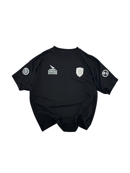 FCP STREET BLACK S2 - Tee