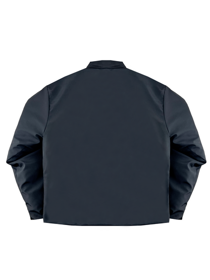 RISEN FROM ASHES Initial Waddet  Jacket