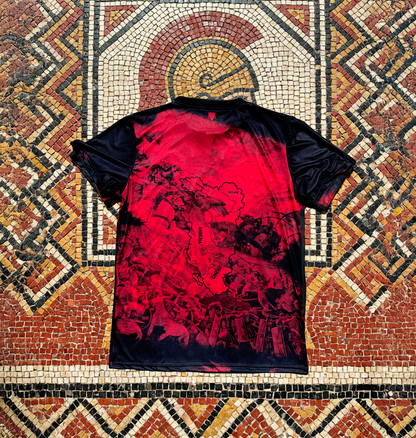 Genesis Jersey