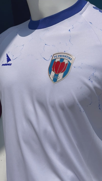 FC Prishtina home kit 24/25