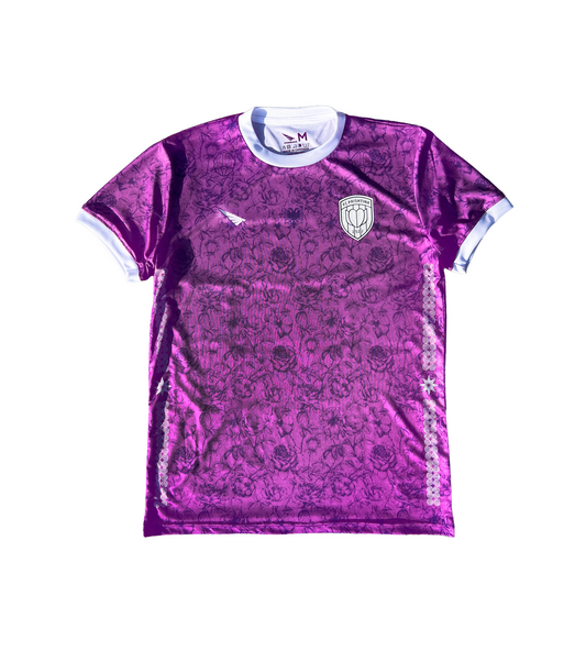 FC PRISHTINA Gk jersey purple