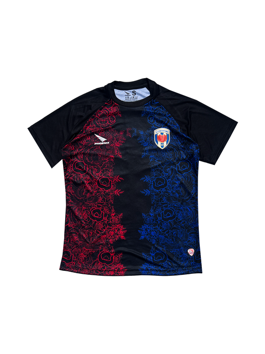 THIRD JERSEY