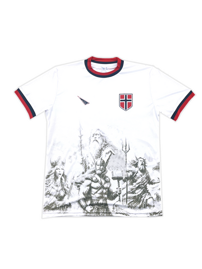 Valhalla Norge (PRE ORDER 25 SEPTEMBER )