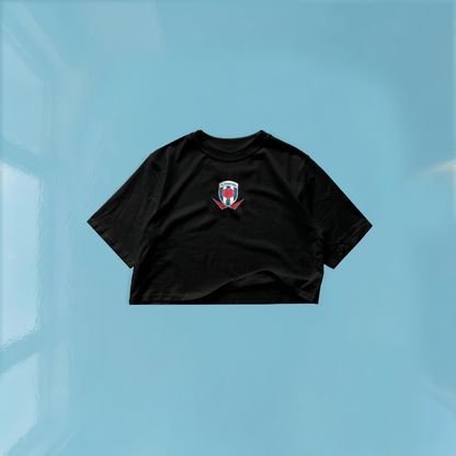 FCP STREET - Oversized White shirt