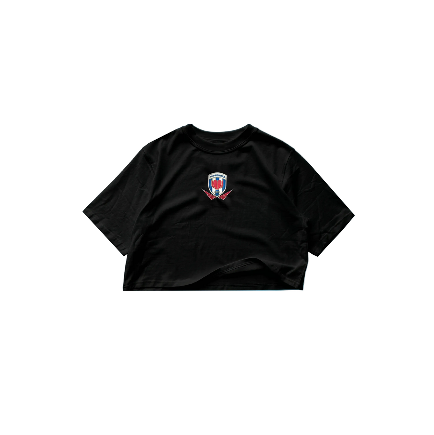 FCP STREET - Oversized White shirt