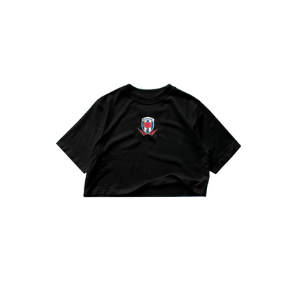 FCP STREET - Oversized White shirt