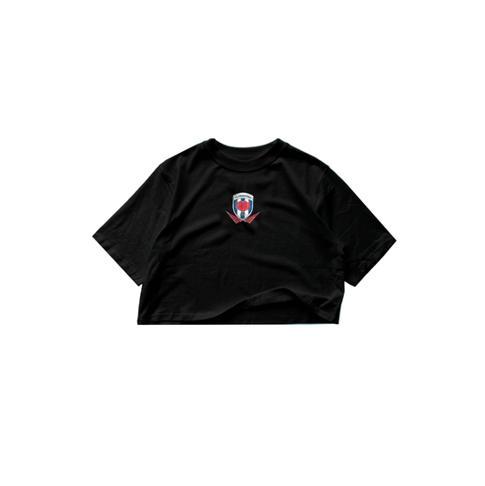 FCP STREET - Oversized White shirt